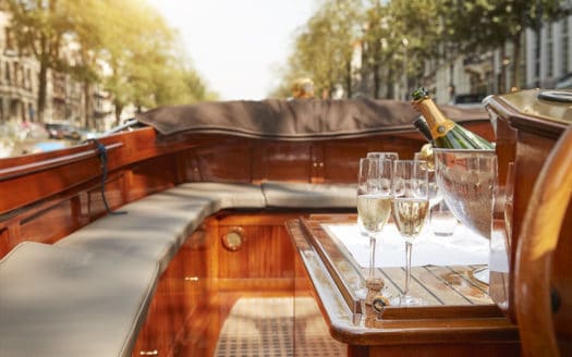 Boat 027 – Belle