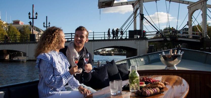 Boat 028 – Curacao