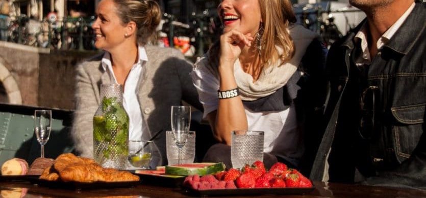 Boat 028 – Curacao