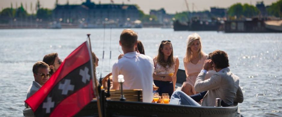 Boat 028 – Curacao