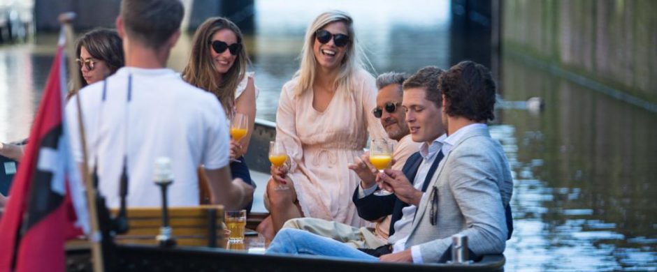 Boat 028 – Curacao