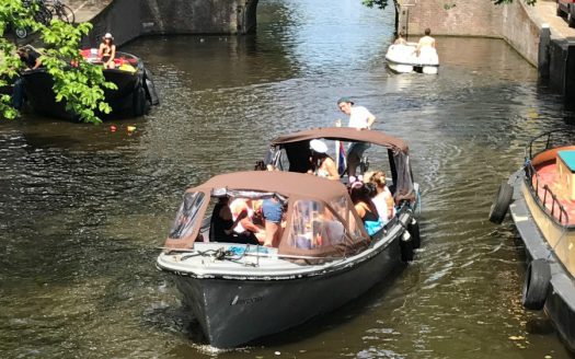 Boat 029 – Liverpool