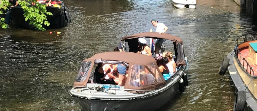 Boat 029 – Liverpool