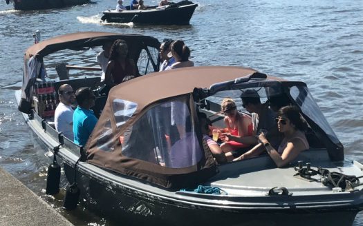 Boat 029 – Liverpool