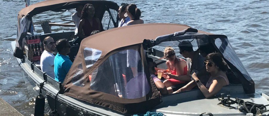 Boat 029 – Liverpool