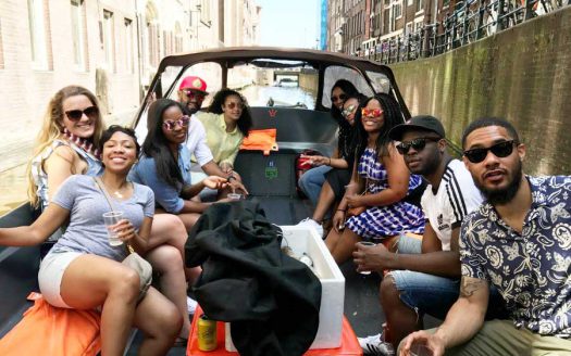 Boat 029 – Liverpool