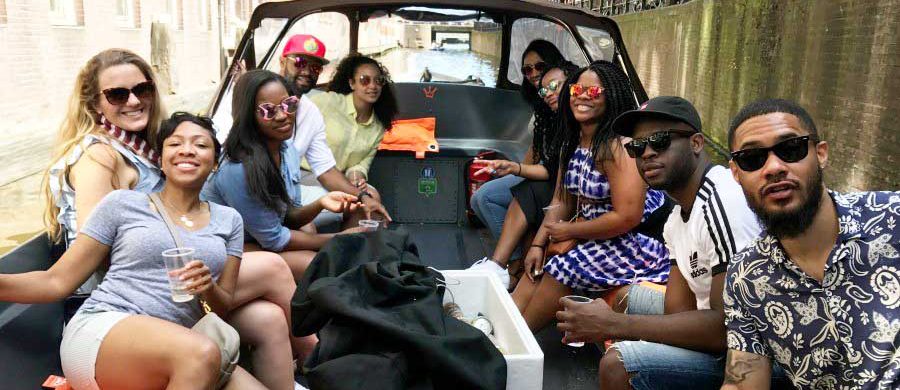 Boat 029 – Liverpool