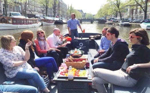 Boat 029 – Liverpool