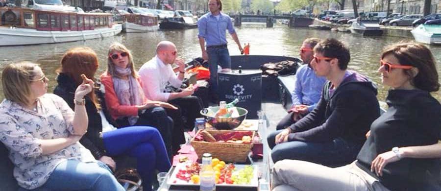 Boat 029 – Liverpool