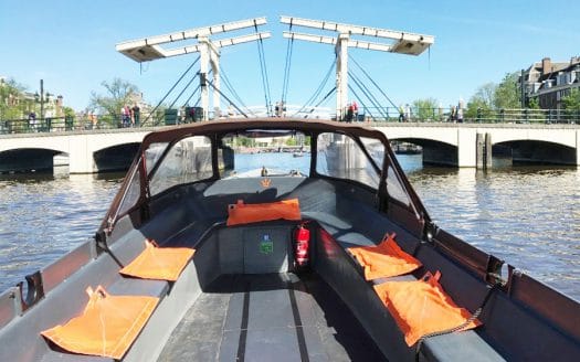 Boat 029 – Liverpool
