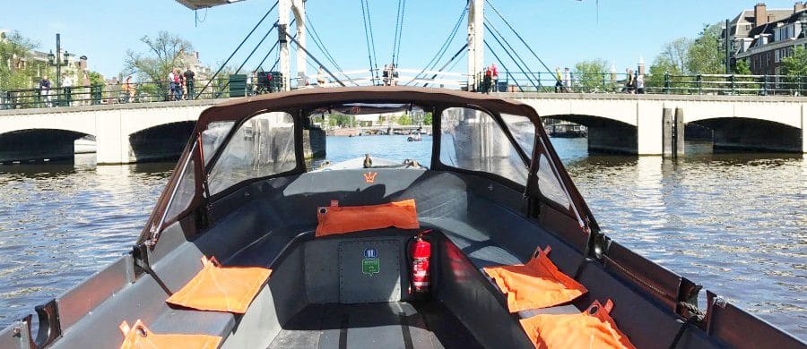 Boat 029 – Liverpool