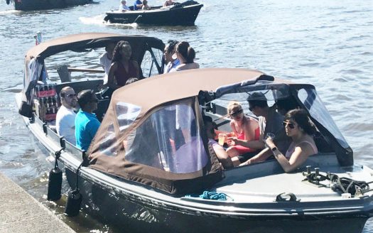 Boat 029 – Liverpool
