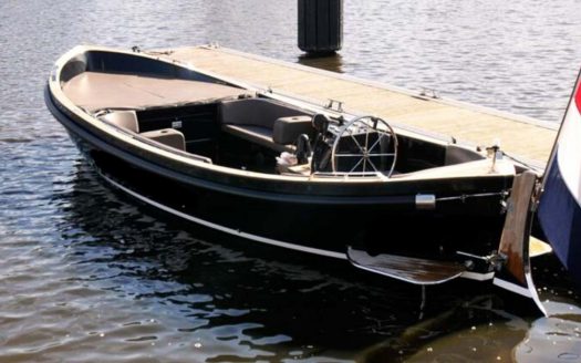 Boat 030 – Cooper745