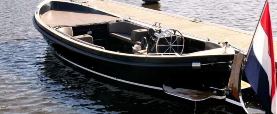 Boat 030 – Cooper745