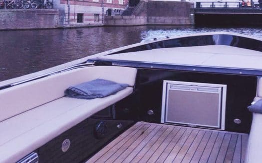 Boat 030 – Cooper745