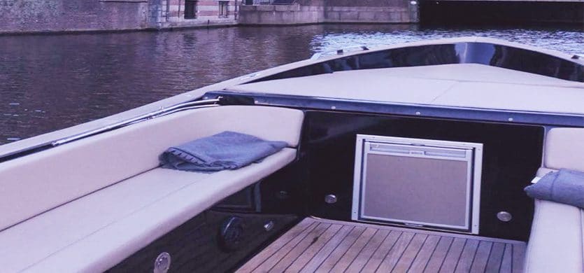 Boat 030 – Cooper745